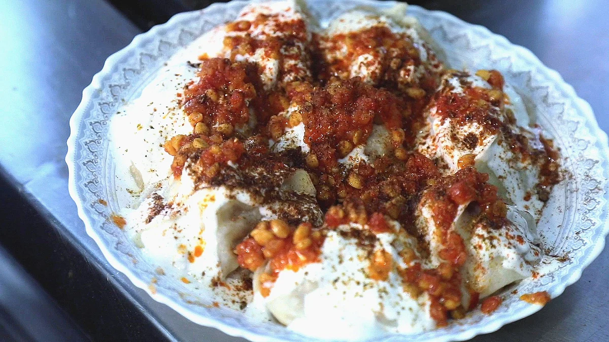 <div class="paragraphs"><p>Afghani momos.</p></div>