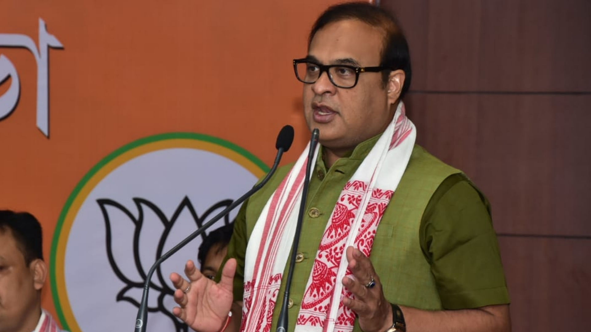 <div class="paragraphs"><p>Campus Front of India (CFI), the student body of the PFI, lashed out at Assam CM Himanta Biswa Sarma calling his allegations "baseless".</p></div>