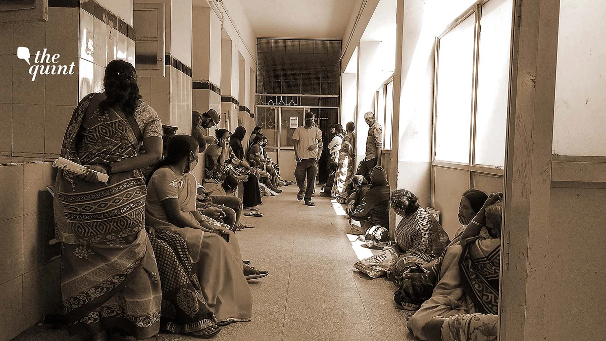 'Save Us': Scary Scenes as Mystery Fever Grips Uttar Pradesh 