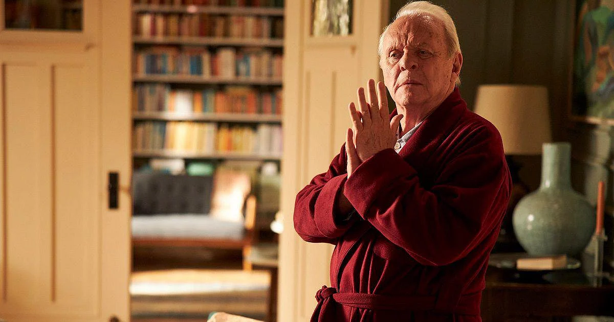 <div class="paragraphs"><p>Anthony Hopkins in <em>The Father</em>. </p></div>