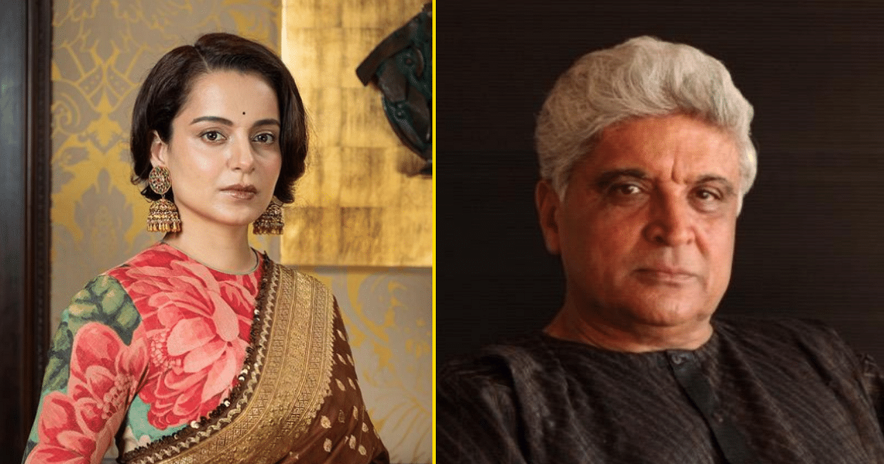 Javed Akhtar Defamation Case: Court Warns Kangana Ranaut of Arrest Warrant