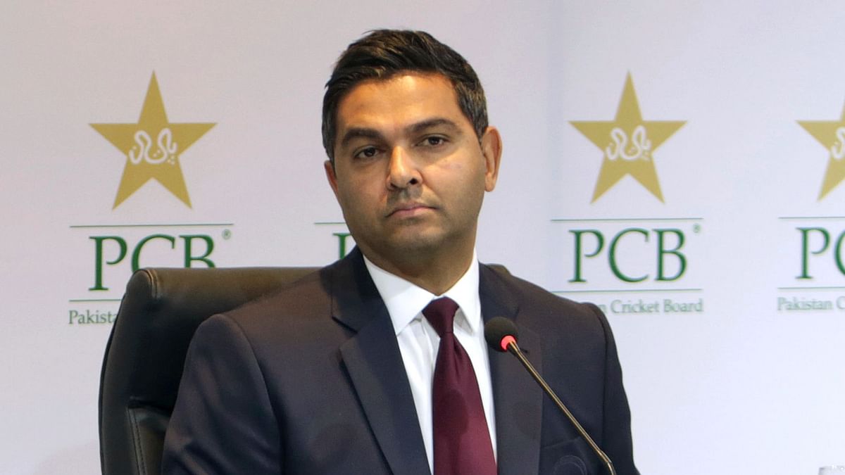 Wasim Khan Appointed as ICC General Manager of Cricket