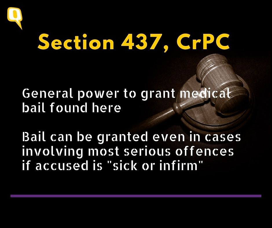 Nearly all Bhima Koregaon accused have been denied medical bail despite serious  ailments. Here's what the law says.