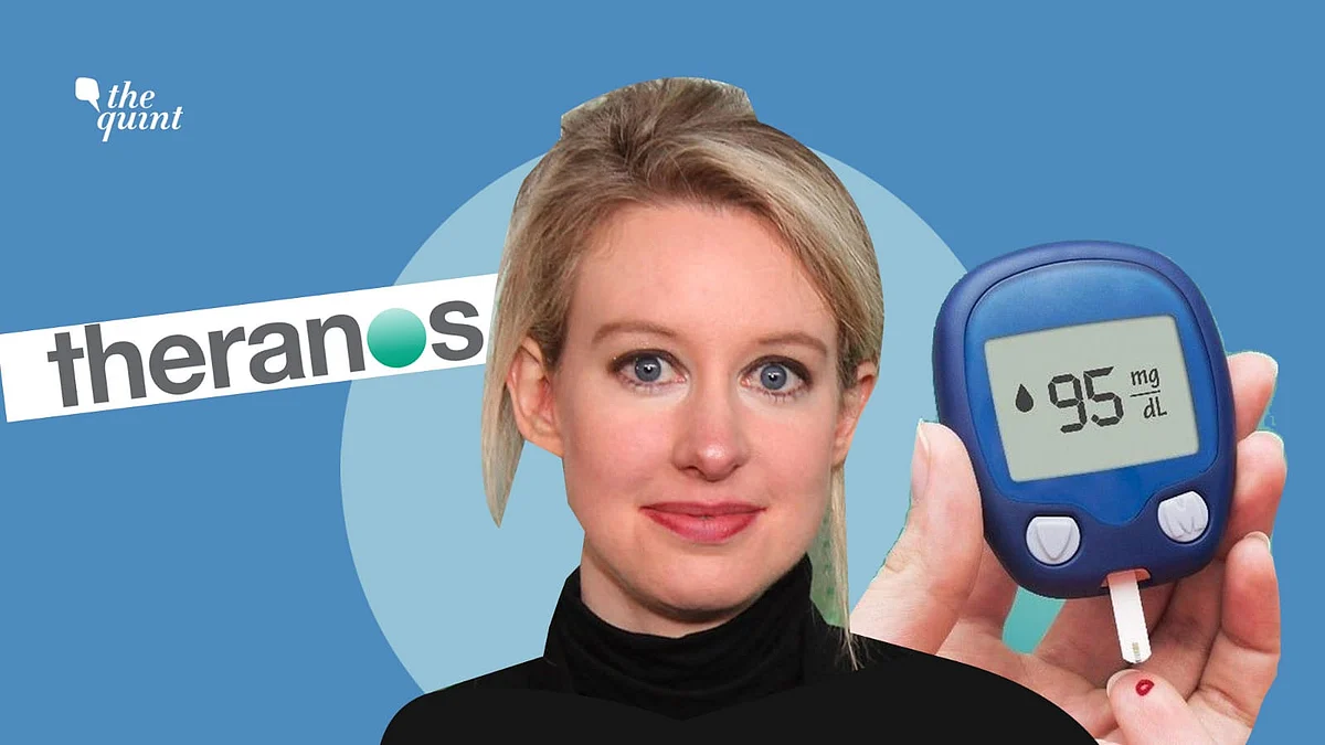 The Theranos Elizabeth Holmes Saga Where Has The Fraud Trial Reached Now<script async src=