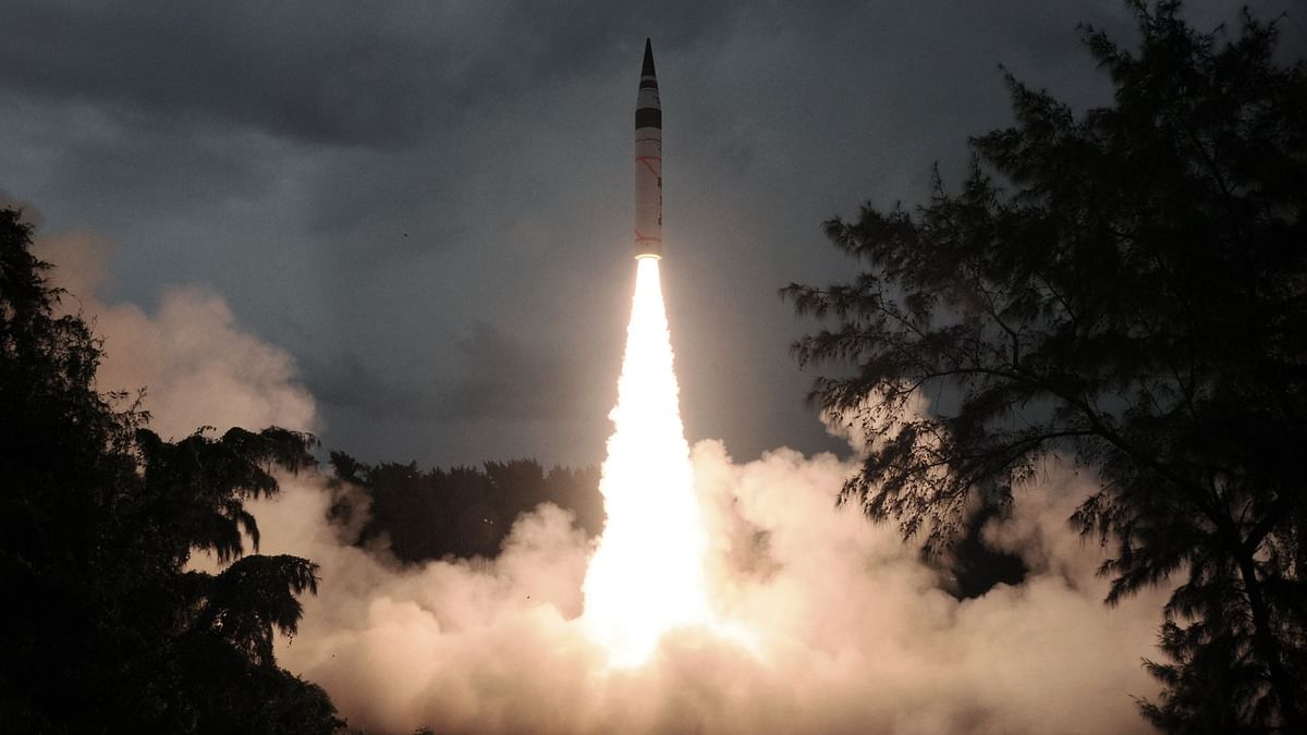 Where Does India Stand In the Indo-Pacific Nuclear Tinderbox? 