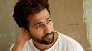 <div class="paragraphs"><p>Vicky Kaushal will test his survival skills in the Bear Grylls show, <em>Into the Wild</em>.</p></div>