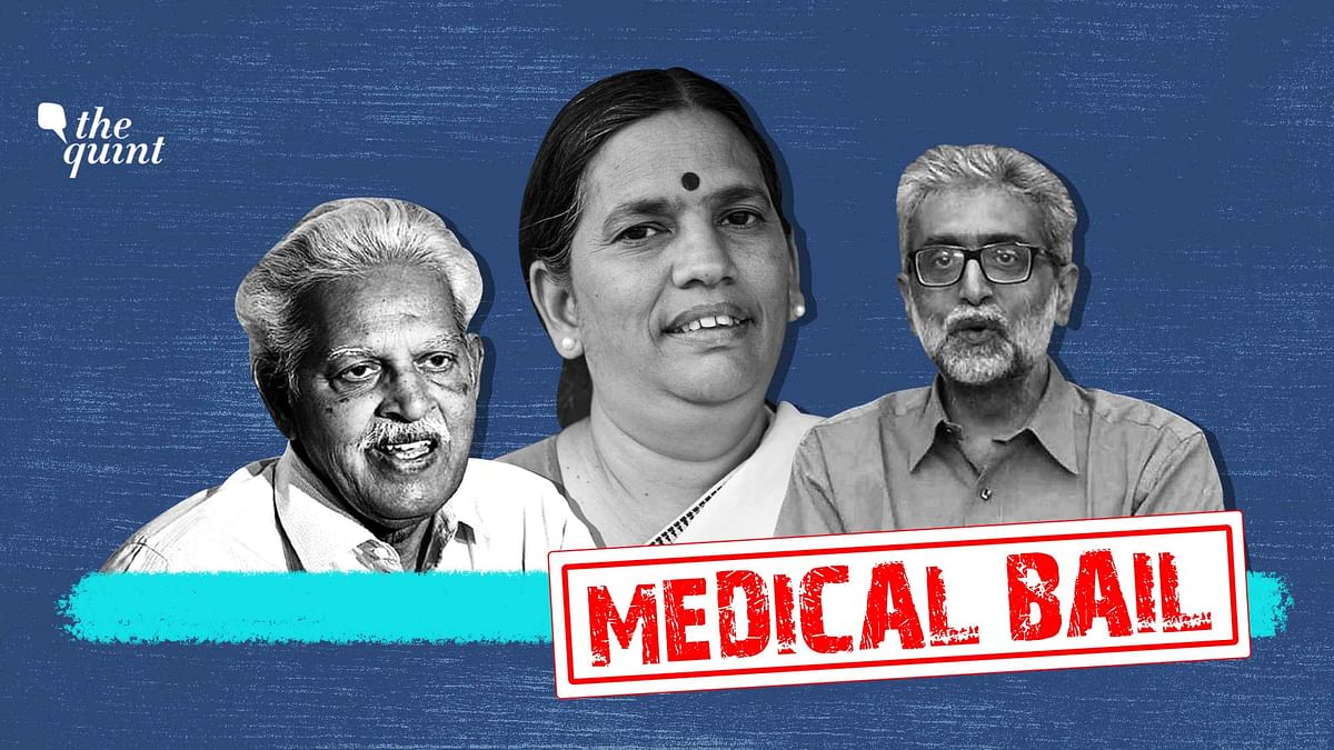 When Can an Accused in Jail Get Medical Bail? Is it Possible in UAPA Cases?