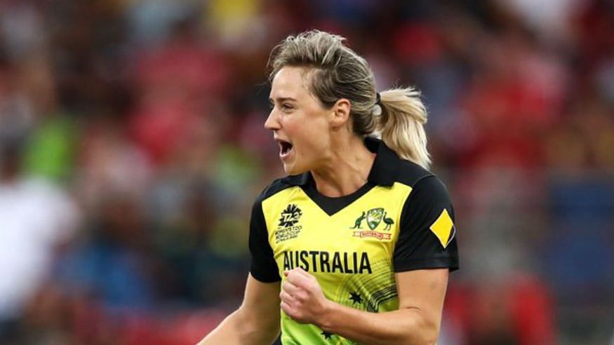 Fair to Say the Next Frontier is Women's IPL: Ellyse Perry