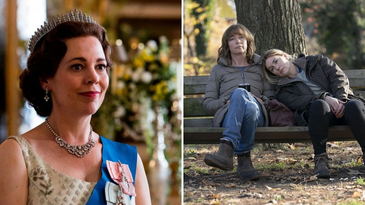 Emmys 2021 Full Winners List: 'The Crown', 'Mare of Easttown' Win Big