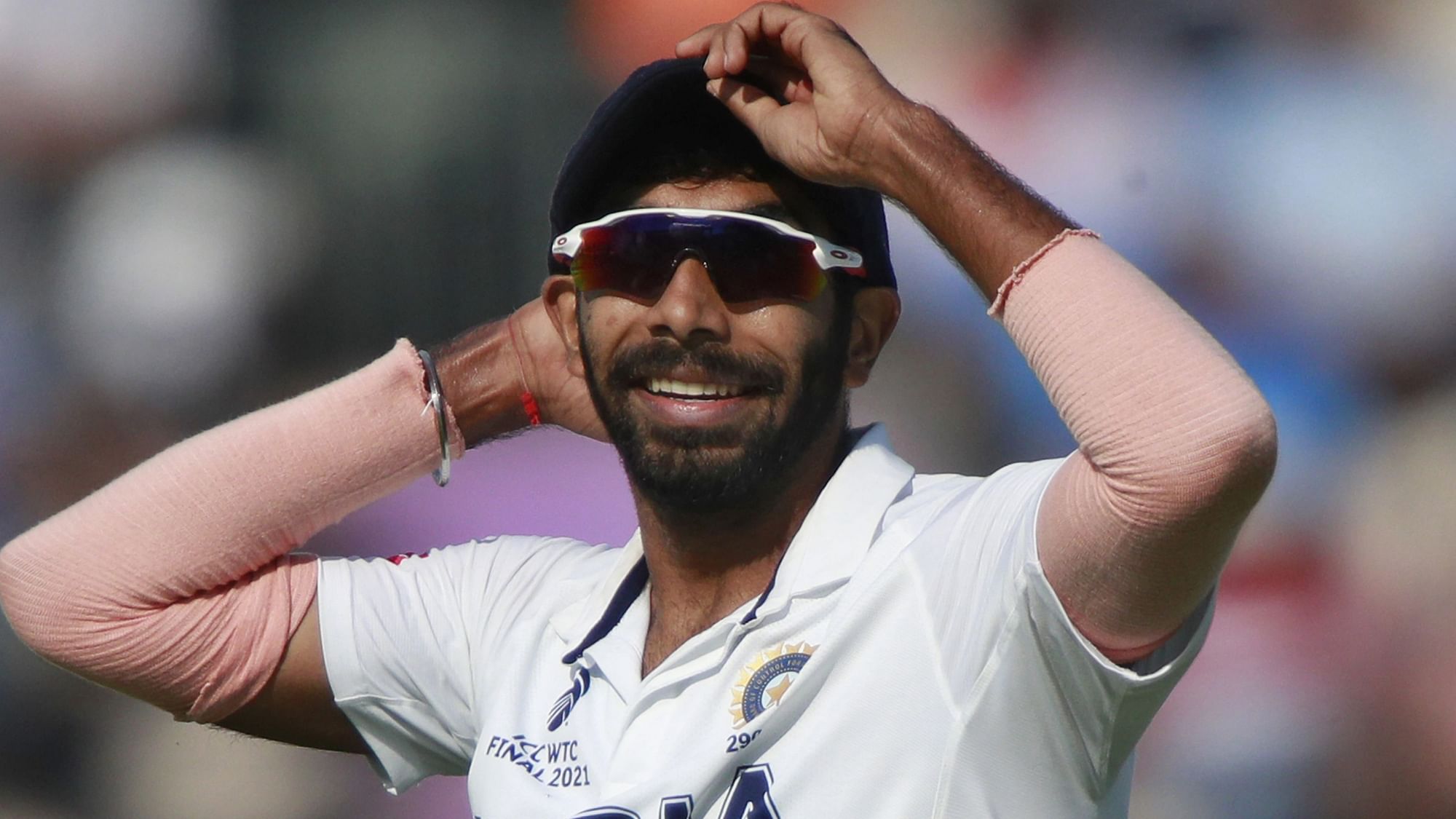 <div class="paragraphs"><p>England captain Joe Root was all praise for Jasprit Bumrah after India beat England in the fourth Test.</p></div>