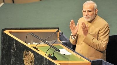 PM Modi To Address ‘Core Issues’ at UNGA General Debate on 25 September