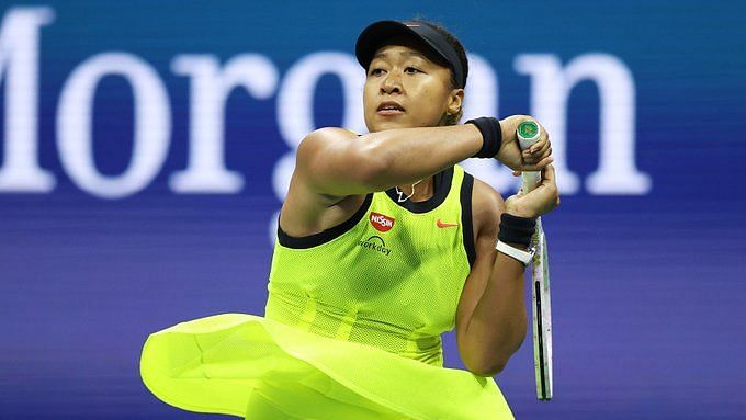 <div class="paragraphs"><p>Naomi Osaka could take a break from tennis.</p></div>