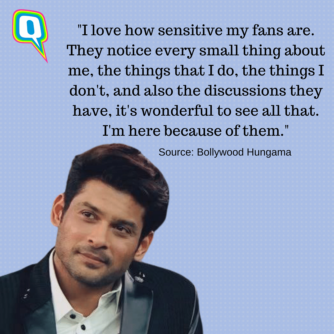 Sidharth Shukla passed away due to a heart attack at the age of 40 in 2021.
