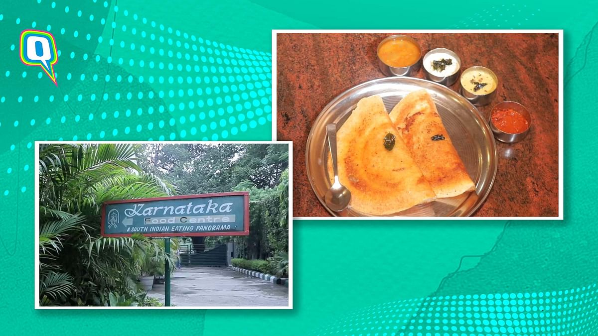 Karnataka Food Centre: A Delhi Spot to Feast on South Indian Food Like Royalty