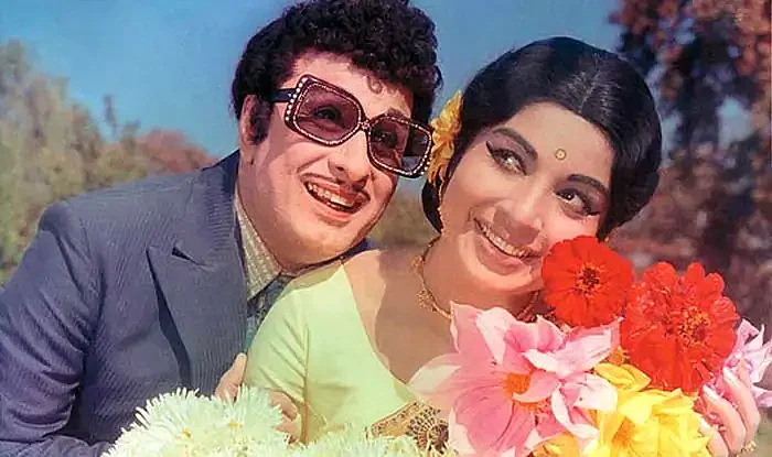 <div class="paragraphs"><p>Jayalalithaa and MGR.</p></div>