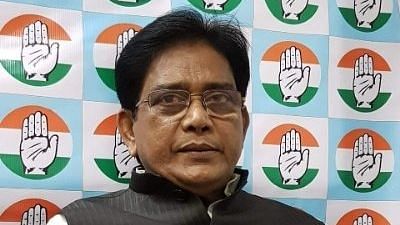 Congress Veteran Moinul Haque Quits Party, Likely To Join Trinamool