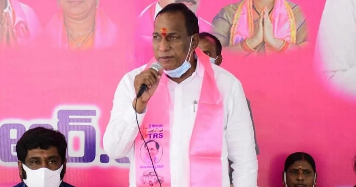 Accused in Rape of Hyderabad 6-Yr-Old Will Be Killed in Encounter: Telangana Min