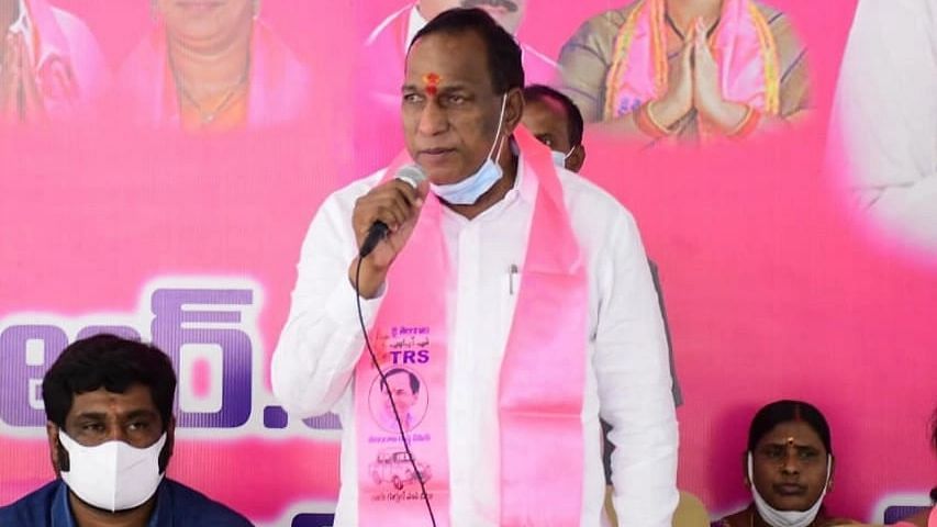 Accused in Rape of Hyderabad 6-Yr-Old Will Be Killed in Encounter: Telangana Min