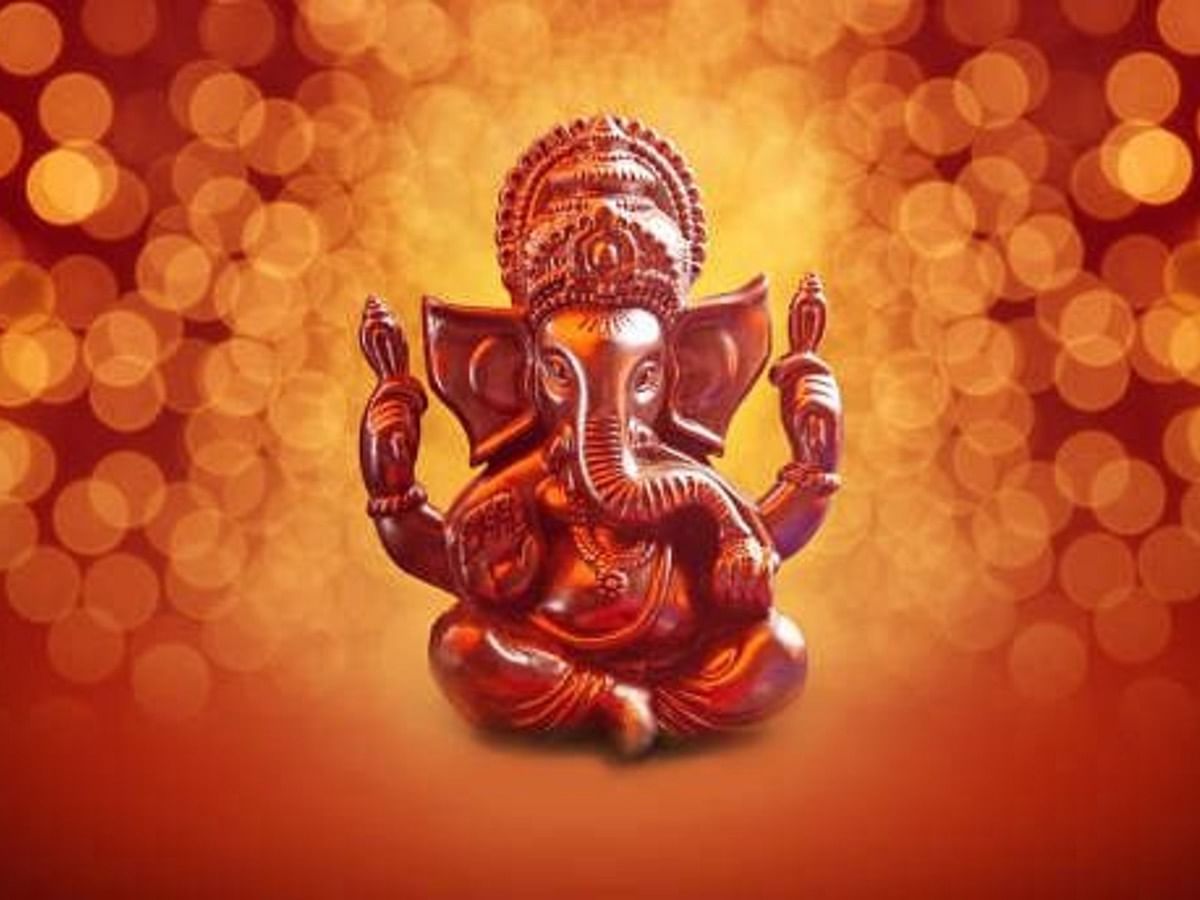 Ganesh Chaturthi 2022: Date, Time, Significance, Rituals and Bhog ...