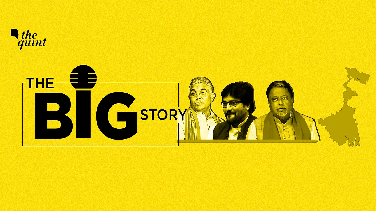 With Defections & Dissension, Why is Bengal BJP Seeming Directionless?