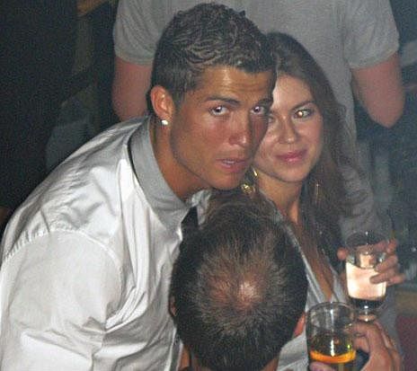 From 2009 to the present, a timeline of the rape allegation against Cristiano Ronaldo.