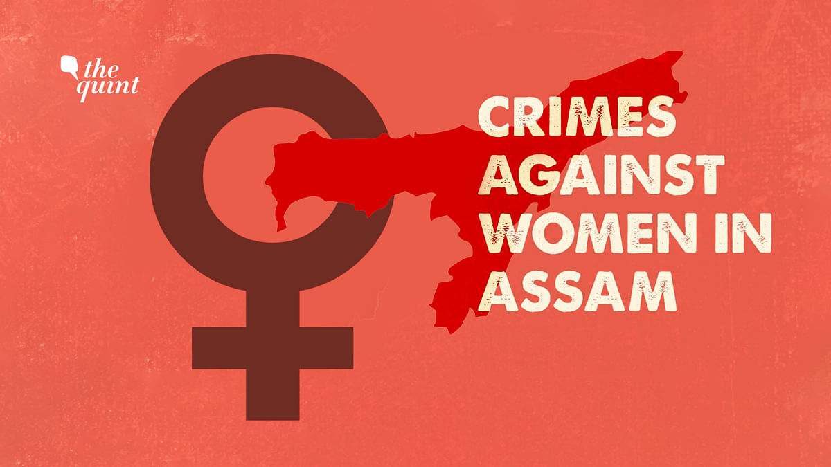 Why Assam Recorded Highest Crime Rate Against Women For 4th Consecutive Year