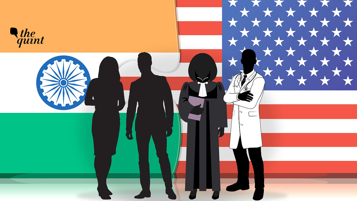 Indian Americans Are Progressing, But With Power Comes Responsibility