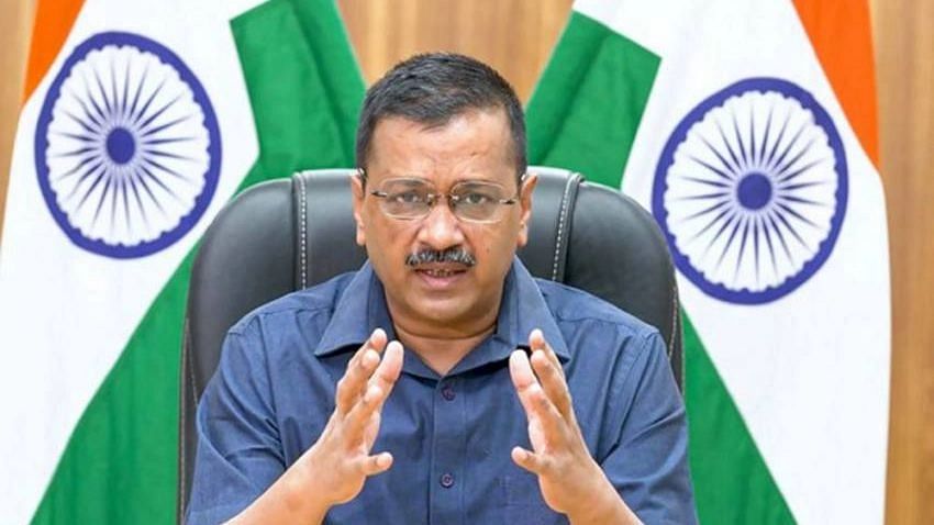 'Working on Cleaning Yamuna at War Footing': Kejriwal Announces 6-Point Plan