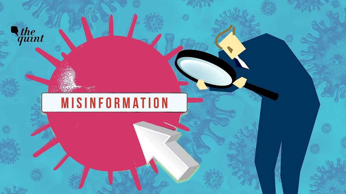 214% Rise in 'Fake News' Circulation Cases in 2020: NCRB Report