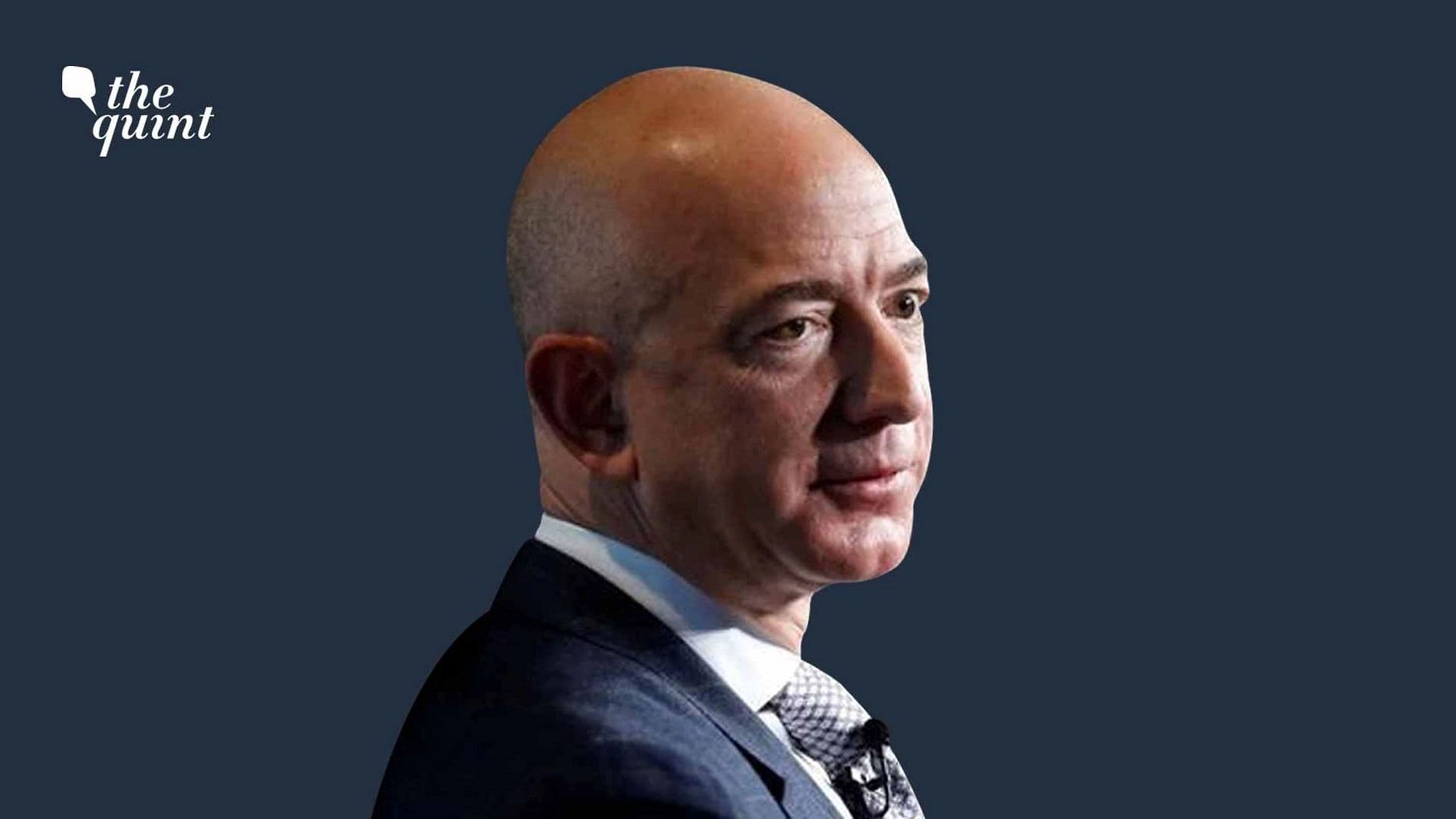 <div class="paragraphs"><p>Jeff Bezos, CEO, Amazon.</p></div>