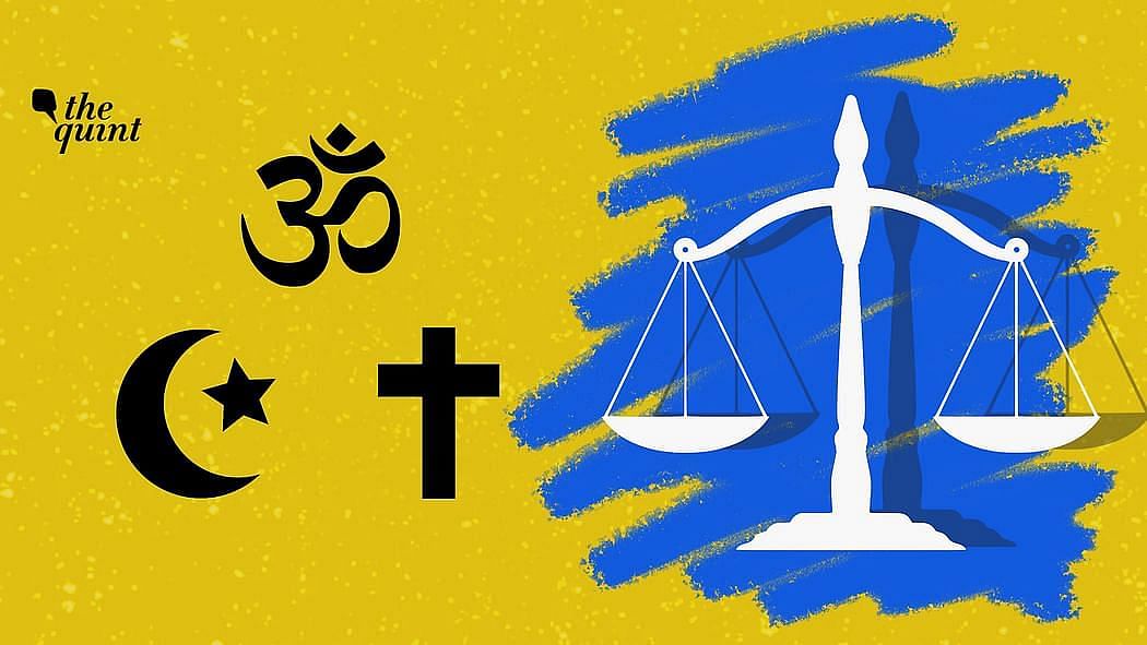 Uttar Pradesh ATS Arrests Maulana Siddiqui: Is All Religious Conversion Illegal?