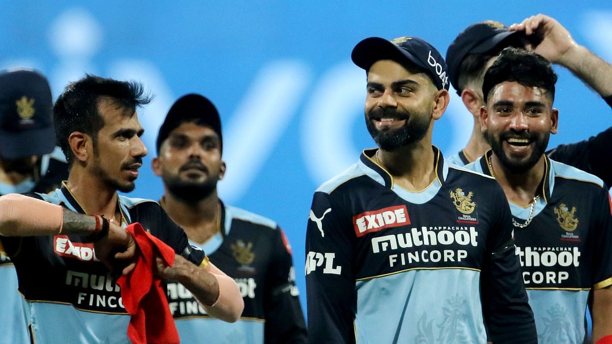 LSG vs RCB IPL 2022 Match Live Streaming: When, Where To Watch the Playoffs Live