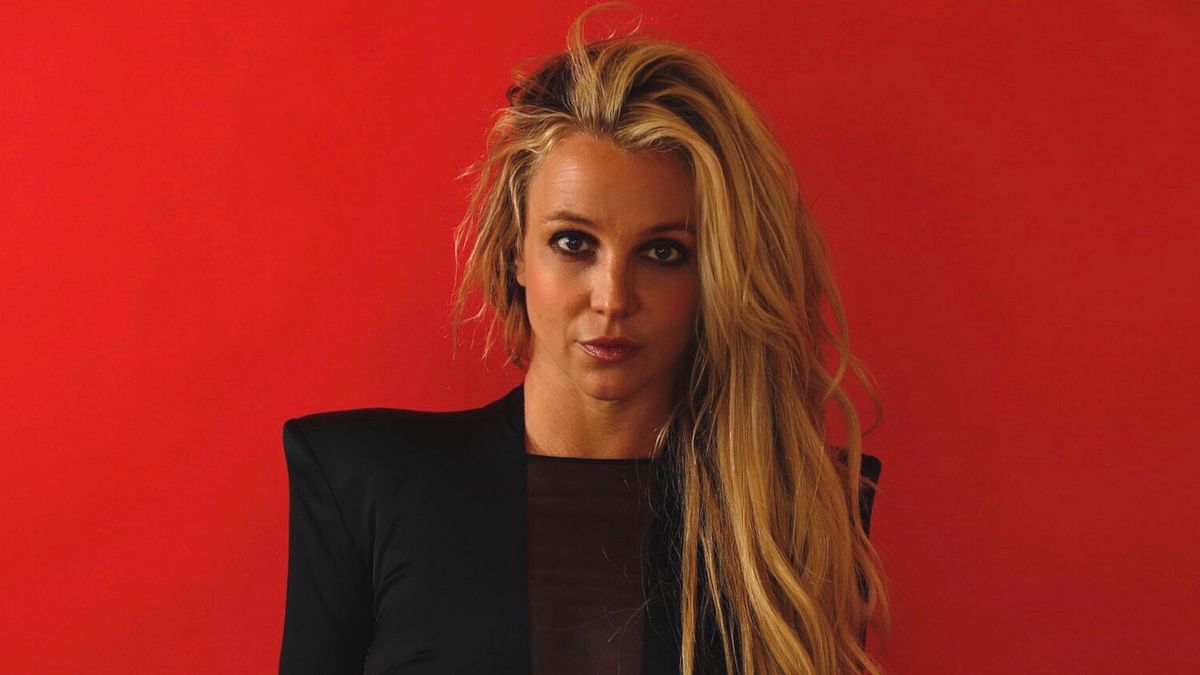 Here’s Why Britney Spears Deleted Her Instagram Account