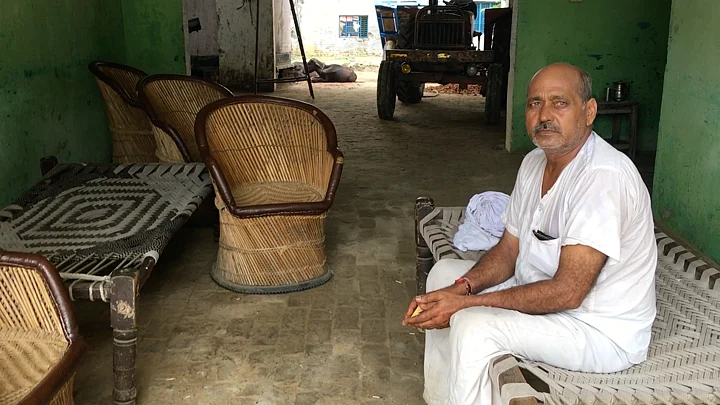 In the very first death of the 2013 riots, Shahnawaz's father claims the probe has been faulty since the beginning.