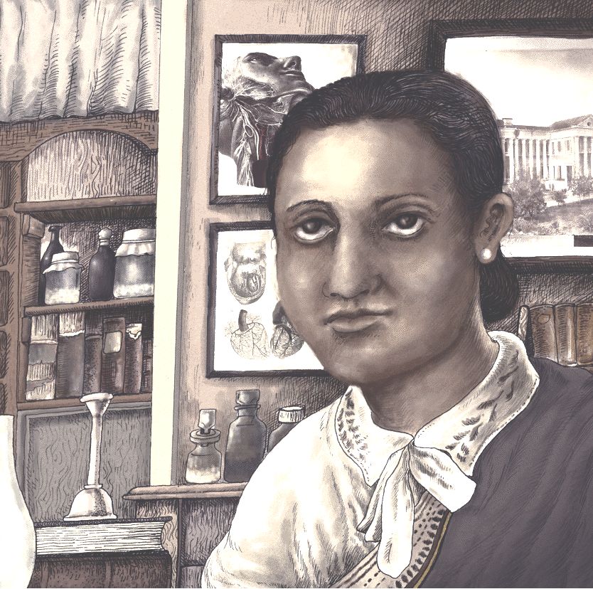 Watch the story of Dr Kadambini Ganguly, India's first woman doctor to practise medicine and a woman of many firsts.