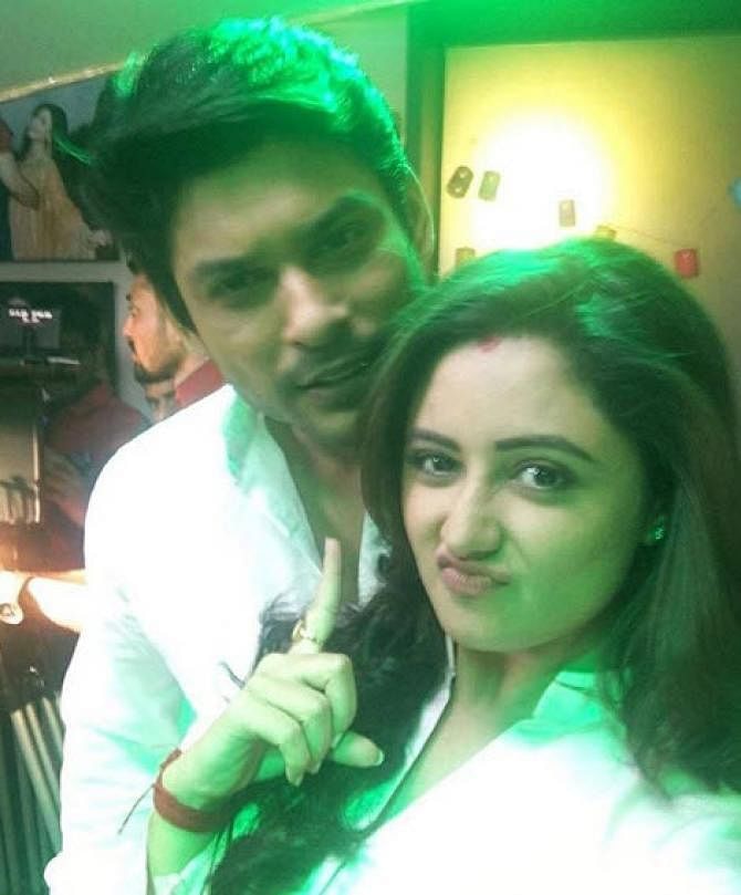 During his career, Sidharth Shukla often found himself in the middle of controversies. 