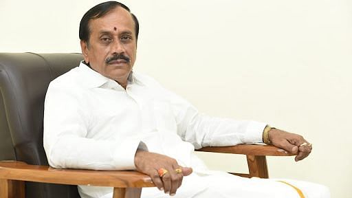 Chennai Press Club Asks BJP Leader H Raja to Apologise for 'Presstitutes' Remark