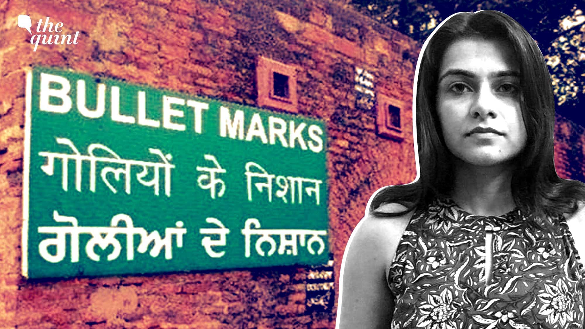 <div class="paragraphs"><p>On 28 August, Prime Minister Narendra Modi inaugurated the renovated <a href="https://www.thequint.com/topic/jallianwala-bagh">Jallianwala Bagh</a> Complex in Amritsar, with fancy murals, glass covers, and a light and sound show to display the “horrific massacre”.</p></div>