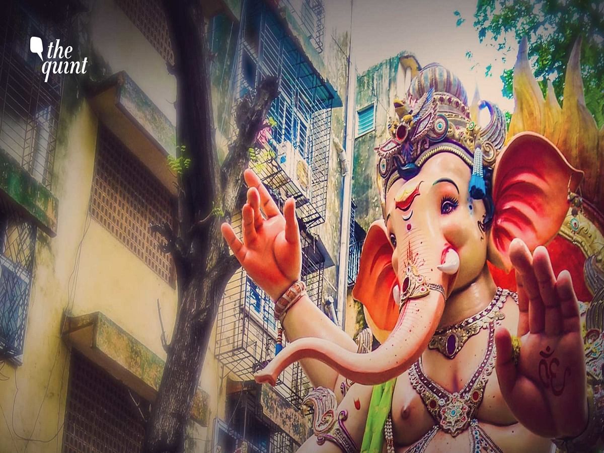 <div class="paragraphs"><p>Ganesh Chaturthi will be celebrated on 10 September 2021.</p></div>