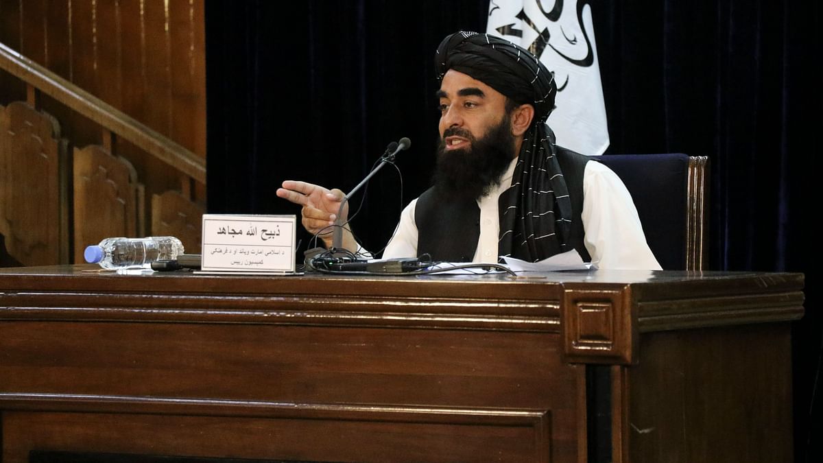 Taliban Claims NRFA Leader Massoud, Former VP Saleh Have Escaped to Tajikistan