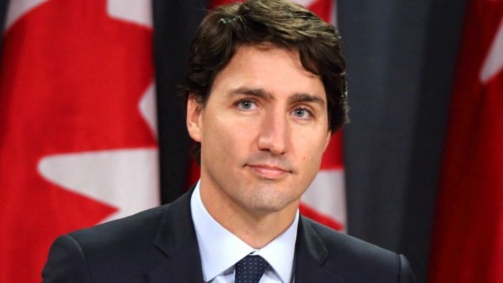 <div class="paragraphs"><p>Justin Trudeau returned with another minority.&nbsp;</p></div>