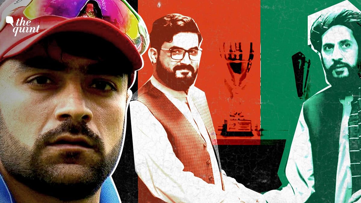 With Taliban in Power, What Does the Future Hold for Afghanistan Cricket?
