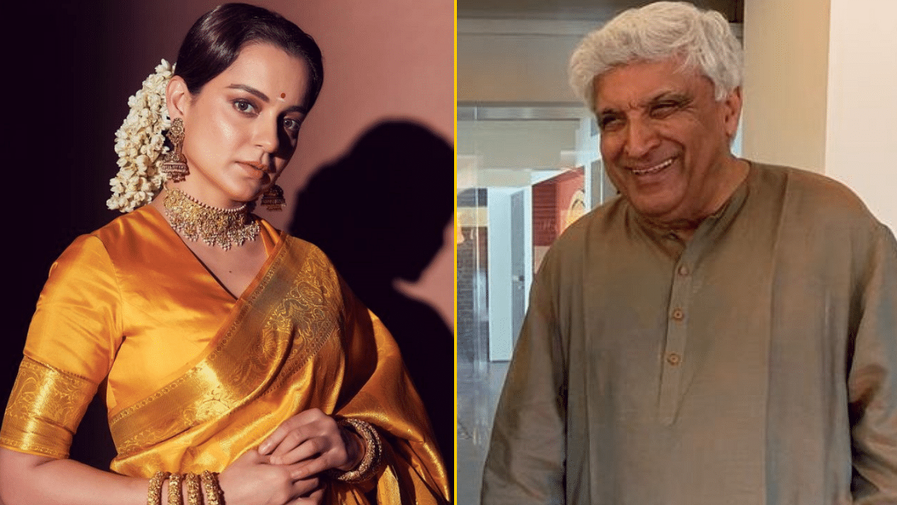 <div class="paragraphs"><p>Javed Akhtar had filed a defamation case against Kangana Ranaut in 2020.</p></div>