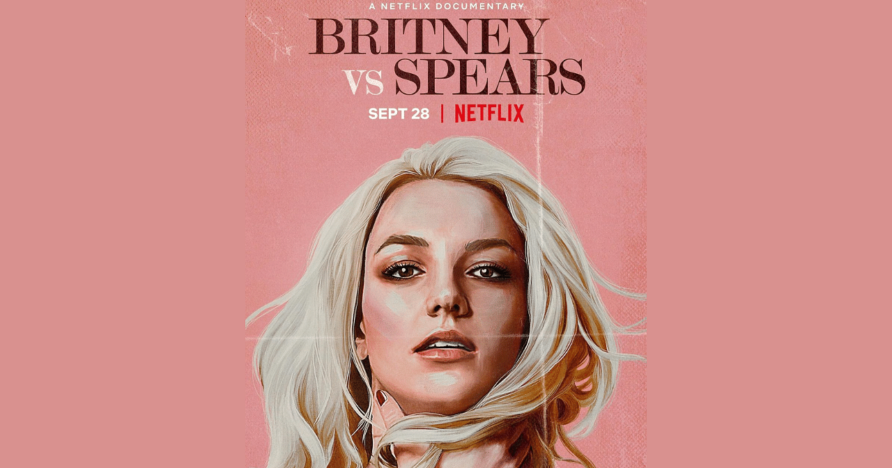 Netflix's Britney VS Spears Trailer: Inside Britney Spears' Conservatorship