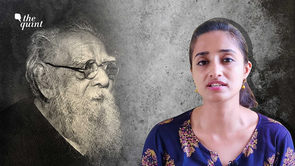 Remembering Periyar on Social Justice Day: Is This the TN He Envisioned?  