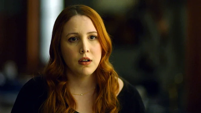 <div class="paragraphs"><p>Dylan Farrow speaks about being sexually abused by Woody Allen.</p></div>