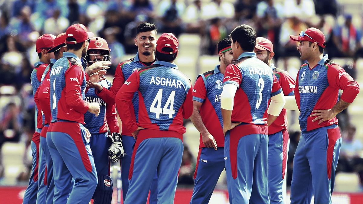 Could Taliban's Control Over Afghanistan Cricket Affect Participation in T20 WC?