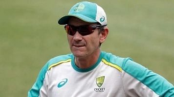 Cricket Australia CEO Hockley comes out in support of Justin Langer