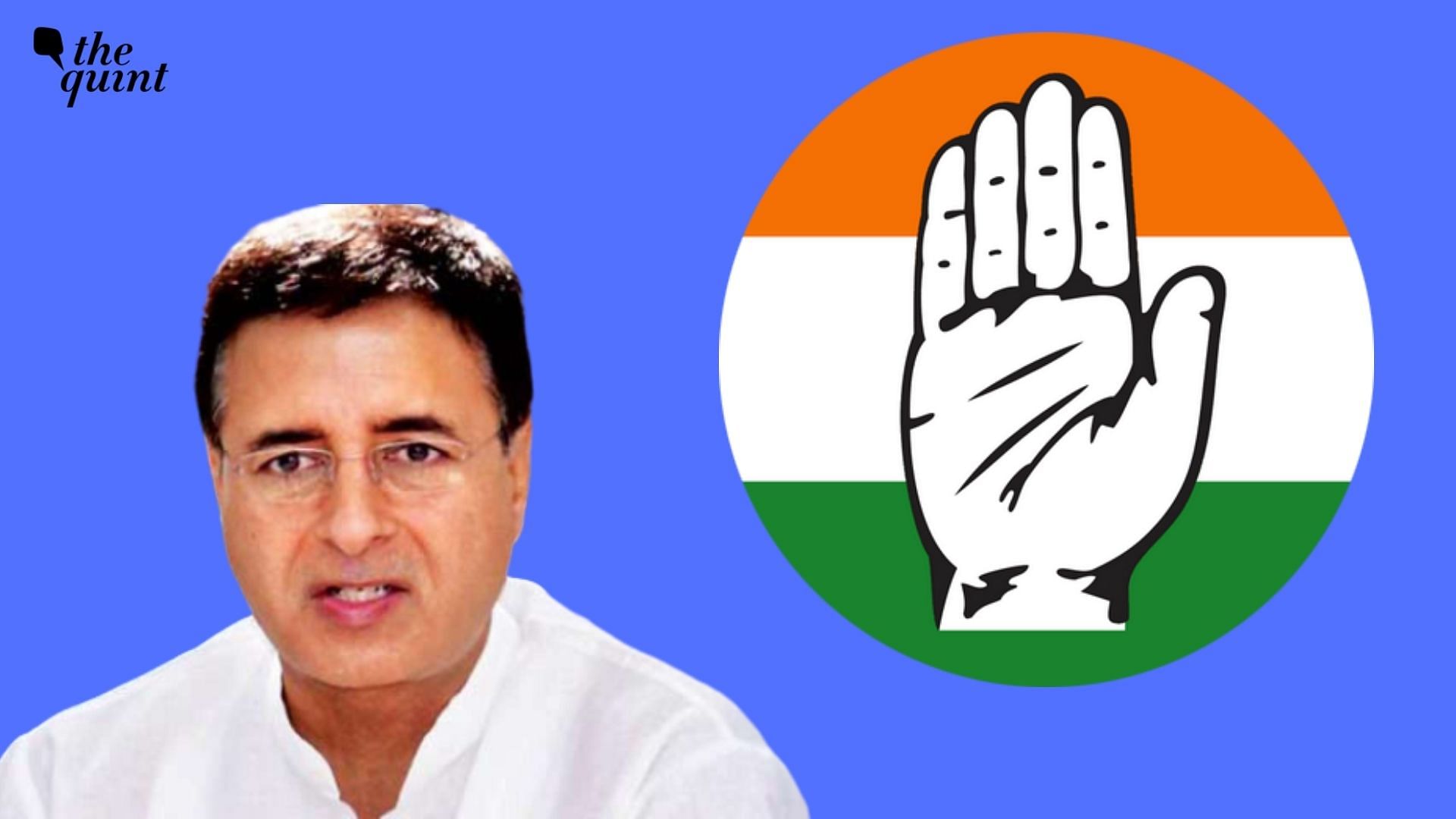 <div class="paragraphs"><p>Following demands by G-23 leaders for a Congress Working Committee (CWC) meet, party spokesperson Randeep Surjewala said that the same will take place very soon.</p></div>