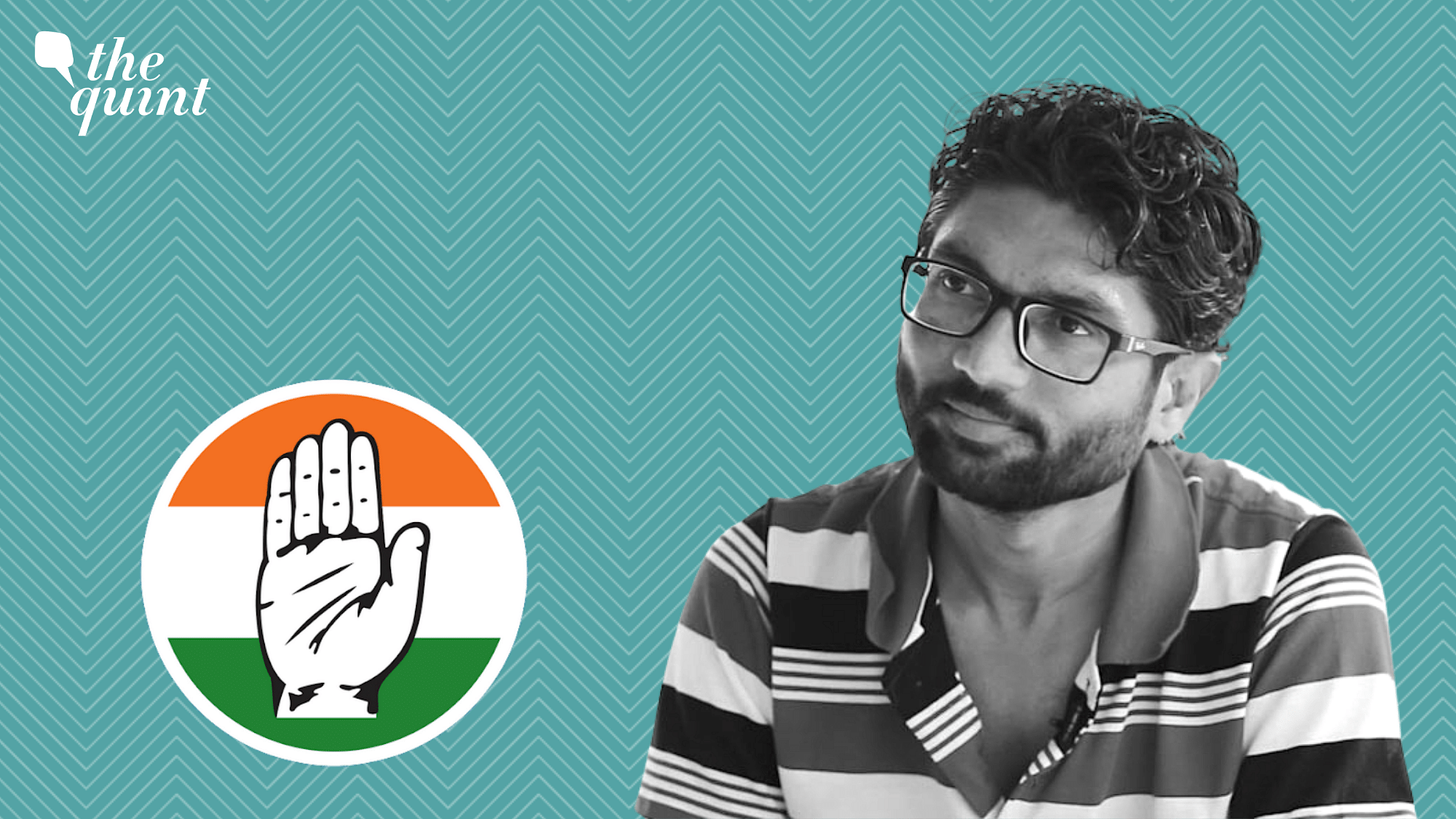 <div class="paragraphs"><p>Jignesh Mevani, in an exclusive interview with <strong>The Quint</strong>,  reveals his reasons for supporting the Congress party. </p></div>